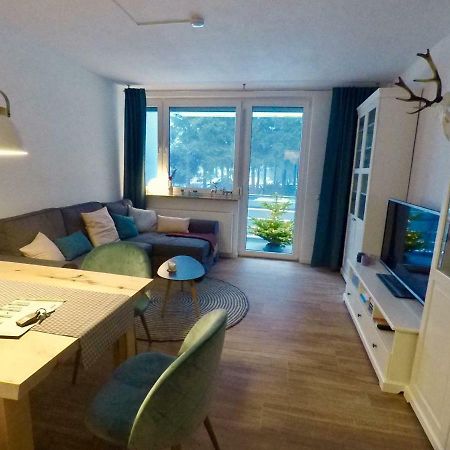 Fewo Kaeppchen Winterberg Eksteriør bilde