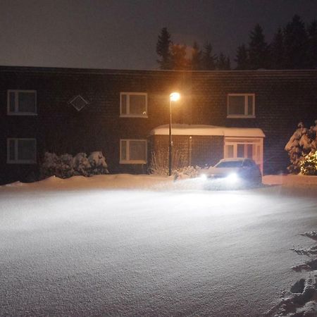 Fewo Kaeppchen Winterberg Eksteriør bilde