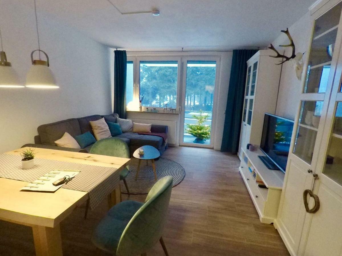 Fewo Kaeppchen Winterberg Eksteriør bilde