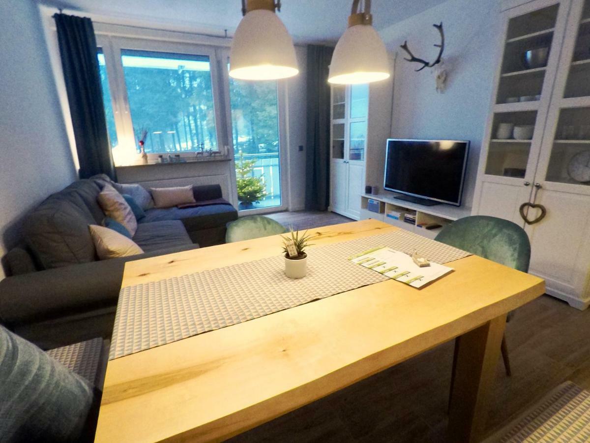 Fewo Kaeppchen Winterberg Eksteriør bilde