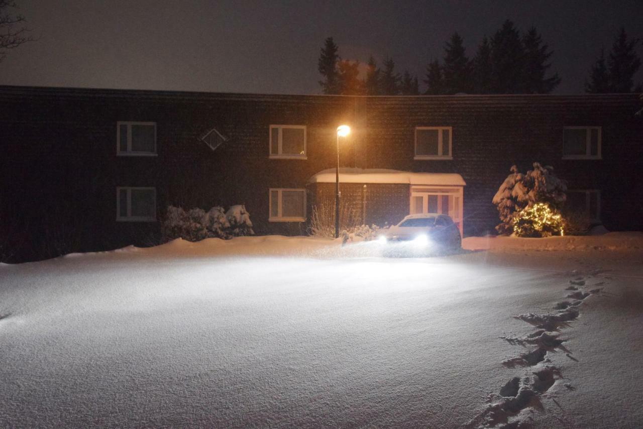 Fewo Kaeppchen Winterberg Eksteriør bilde